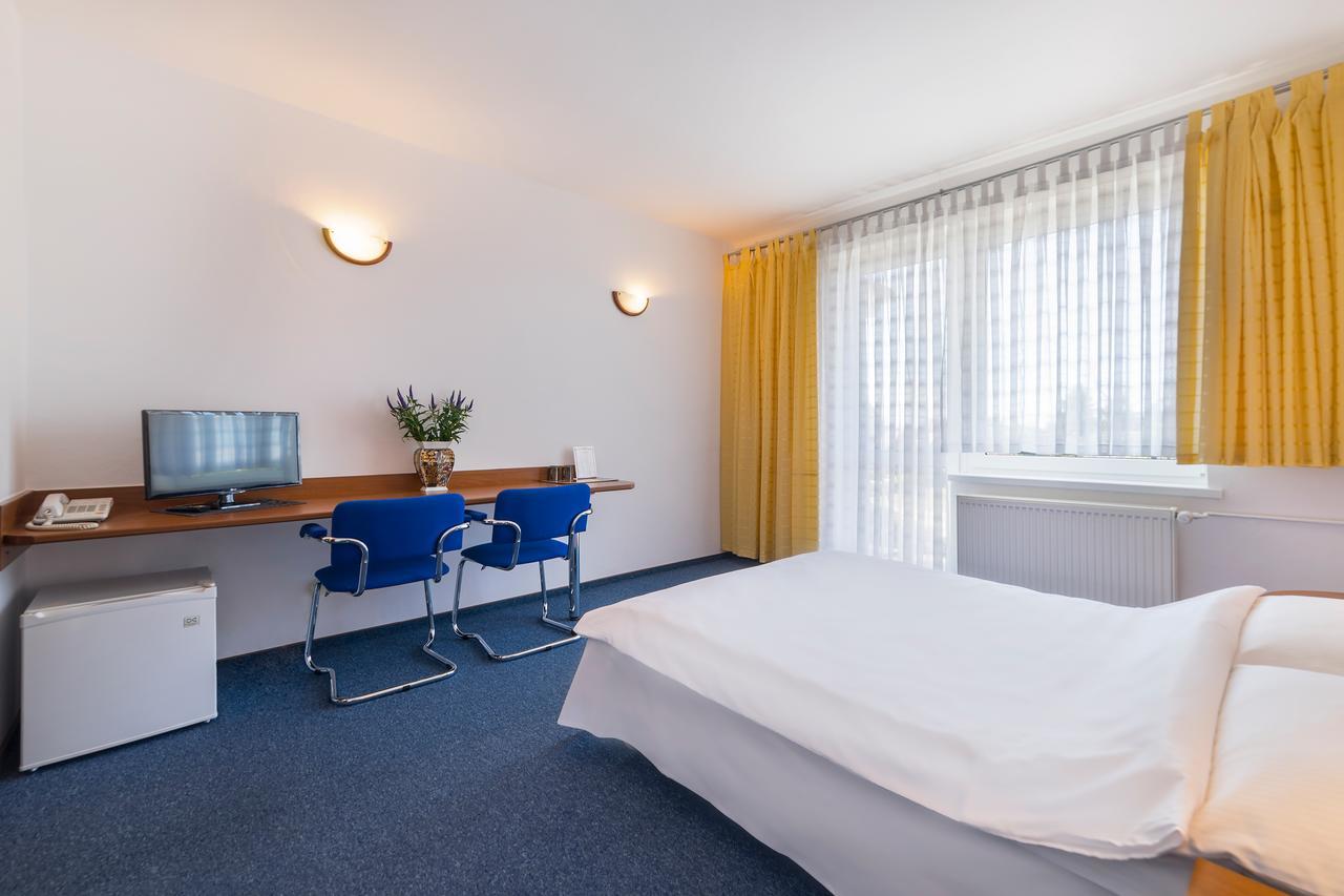 La Residence Kasandra Jastrzębia Góra Exteriör bild